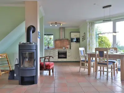 Ferienwohnung für 4 Personen (101 m²) in Barendorf 8/10