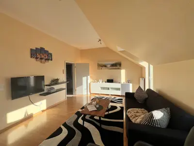 Ferienwohnung für 5 Personen (70 m²) in Dassow 1/10