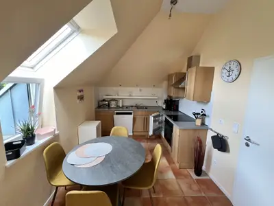 Ferienwohnung für 5 Personen (70 m²) in Dassow 6/10