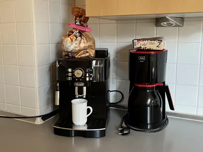 Ferienwohnung für 5 Personen (70 m²) in Dassow 8/10