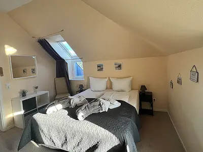 Ferienwohnung für 5 Personen (70 m²) in Dassow 10/10