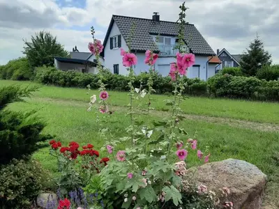 Ferienwohnung für 6 Personen (90 m²) in Barendorf 1/10