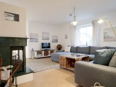 Ferienwohnung für 6 Personen (90 m²) in Barendorf 2/10