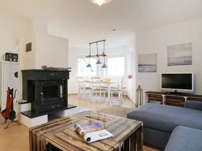 Ferienwohnung für 6 Personen (90 m²) in Barendorf 4/10