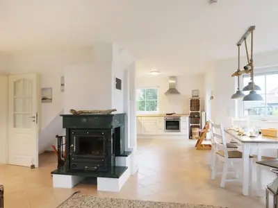 Ferienwohnung für 6 Personen (90 m²) in Barendorf 5/10