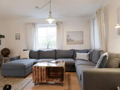Ferienwohnung für 6 Personen (90 m²) in Barendorf 10/10