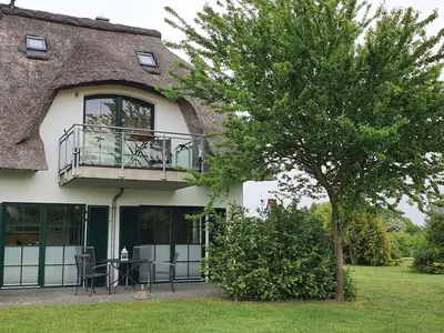 Ferienwohnung für 4 Personen (64 m²) in Dassow 2/10
