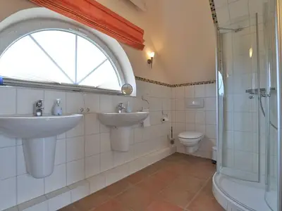 Ferienwohnung für 4 Personen (101 m²) in Barendorf 8/10