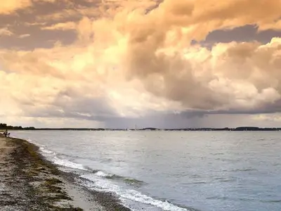 Ferienwohnung für 4 Personen (101 m²) in Barendorf 10/10