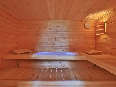 Ferienwohnung für 4 Personen (101 m²) in Barendorf 10/10