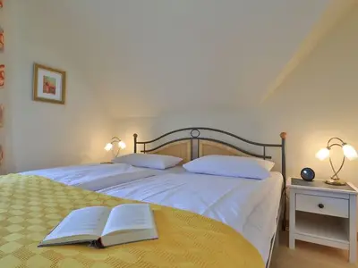 Ferienwohnung für 4 Personen (101 m²) in Barendorf 7/10