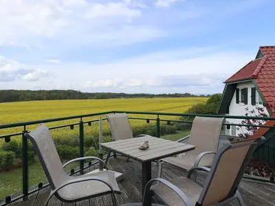 Ferienwohnung für 4 Personen (101 m²) in Barendorf 8/10