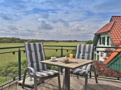 Ferienwohnung für 4 Personen (101 m²) in Barendorf 9/10