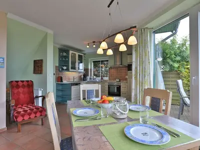 Ferienwohnung für 4 Personen (101 m²) in Barendorf 10/10