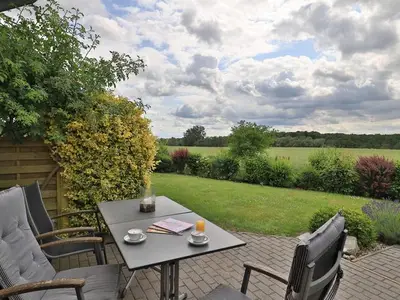 Ferienwohnung für 4 Personen (101 m²) in Barendorf 7/10