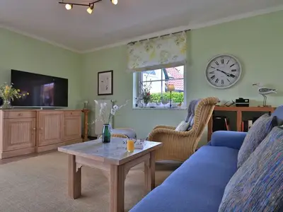 Ferienwohnung für 4 Personen (101 m²) in Barendorf 7/10