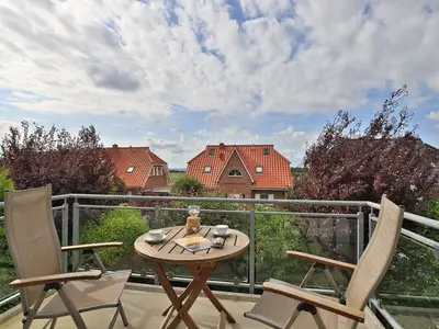 Ferienwohnung für 4 Personen (71 m²) in Barendorf 1/10