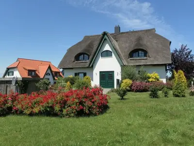 Ferienwohnung für 4 Personen (71 m²) in Barendorf 2/10