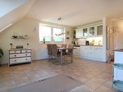 Ferienwohnung für 4 Personen (71 m²) in Barendorf 4/10