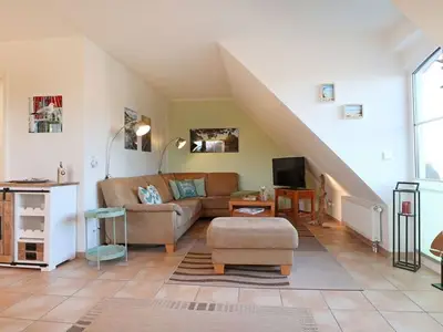 Ferienwohnung für 4 Personen (71 m²) in Barendorf 6/10