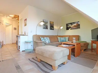 Ferienwohnung für 4 Personen (71 m²) in Barendorf 6/10