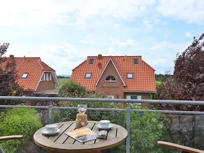 Ferienwohnung für 4 Personen (71 m²) in Barendorf 8/10