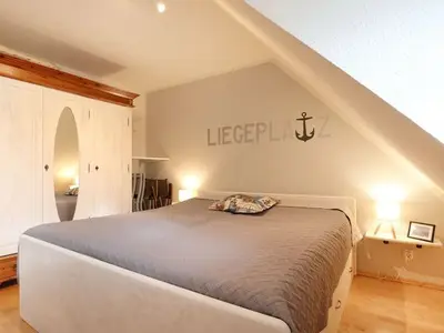 Ferienwohnung für 4 Personen (71 m²) in Barendorf 9/10