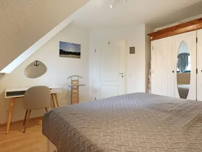 Ferienwohnung für 4 Personen (71 m²) in Barendorf 10/10