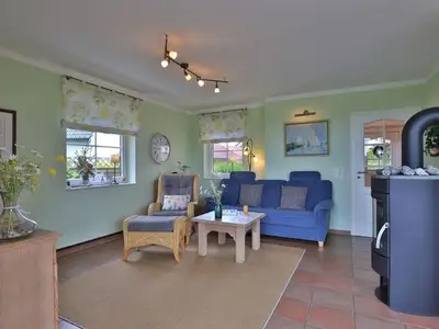 Ferienwohnung für 4 Personen (101 m²) in Barendorf 10/10