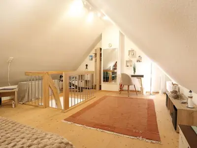 Ferienwohnung für 4 Personen (71 m²) in Barendorf 9/10