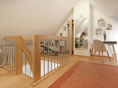 Ferienwohnung für 4 Personen (71 m²) in Barendorf 10/10