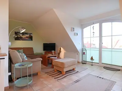 Ferienwohnung für 4 Personen (71 m²) in Barendorf 6/10