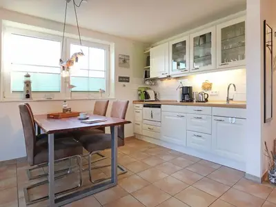 Ferienwohnung für 4 Personen (71 m²) in Barendorf 8/10