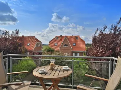 Ferienwohnung für 4 Personen (71 m²) in Barendorf 8/10