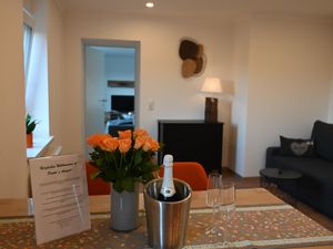 Ferienwohnung für 4 Personen (100 m²) in Daun
