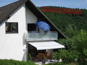 Ferienwohnung für 3 Personen (68 m²) in Daun