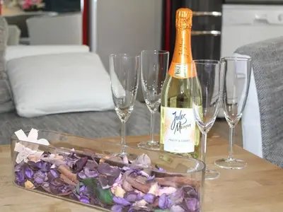 Gemütlichkeit Gemütlichkeit