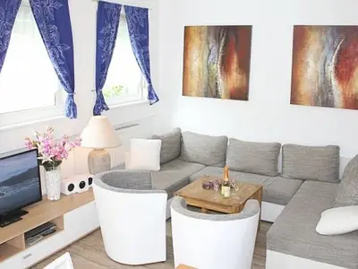 Ferienwohnung für 6 Personen (90 m²) in Schalkenmehren 4/10