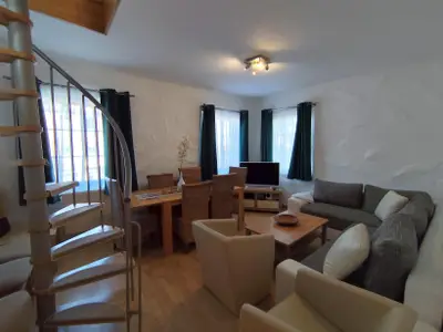 Ferienwohnung für 8 Personen (95 m²) in Schalkenmehren 4/10