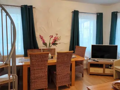 Ferienwohnung für 8 Personen (95 m²) in Schalkenmehren 5/10
