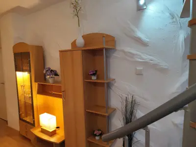 Ferienwohnung für 8 Personen (95 m²) in Schalkenmehren 9/10