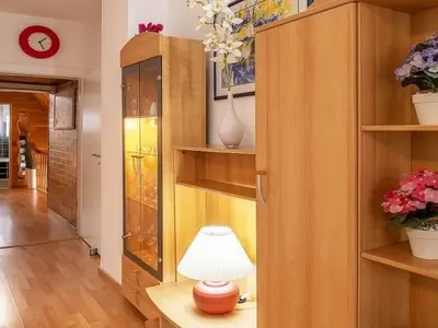 Ferienwohnung für 8 Personen (95 m²) in Schalkenmehren 10/10