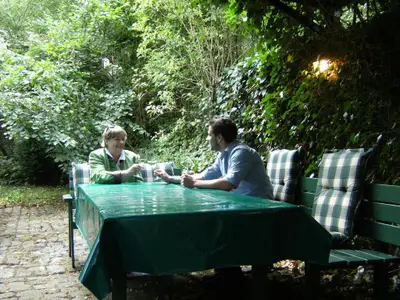 Grillplatz