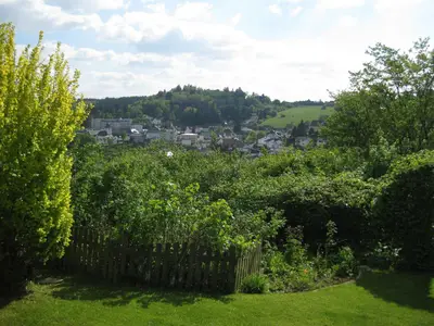 Aussicht
