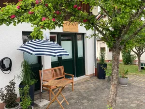Ferienwohnung für 2 Personen (28 m²) in Daun