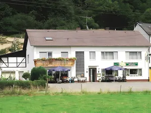 Ferienwohnung für 4 Personen (65 m²) in Neunkirchen