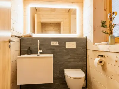 Ferienwohnung für 4 Personen (125 m²) in Daun 5/10