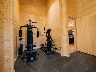 Ferienwohnung für 4 Personen (125 m²) in Daun 7/10