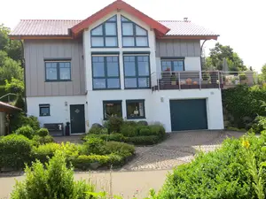 Ferienwohnung für 2 Personen (60 m²) in Daun