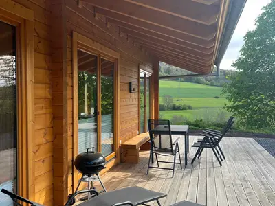 Ferienwohnung für 4 Personen (125 m²) in Daun 6/10